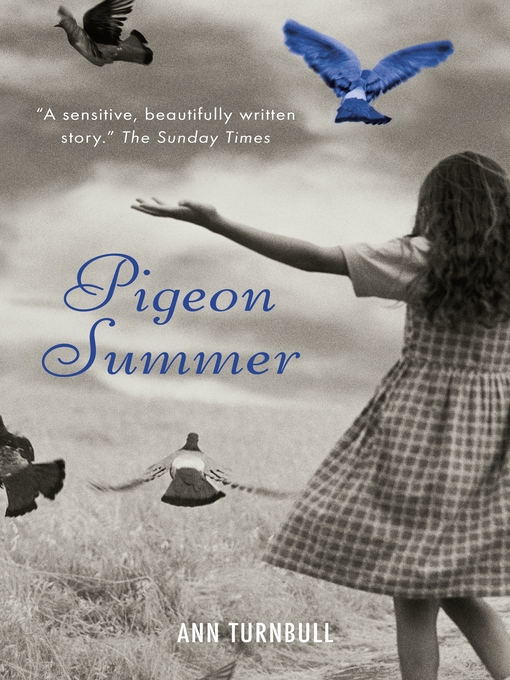 Title details for Pigeon Summer by Ann Turnbull - Available